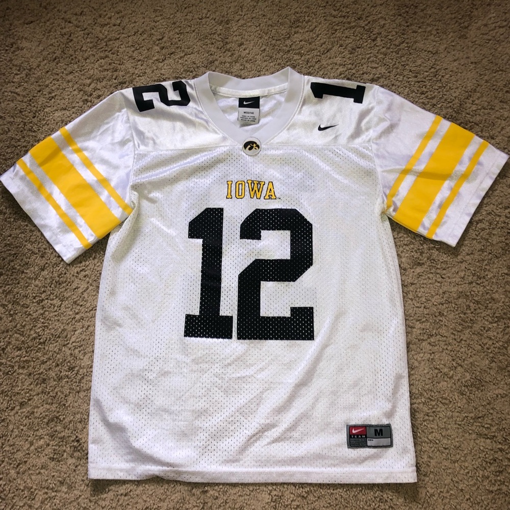Hawkeye Jersey